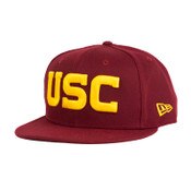 USC Trojans Cardinal 950 Snapback Hat